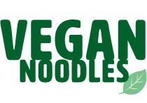 VEGAN NOODLES