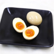 Boiled Egg