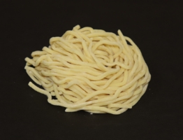 Thick noodles