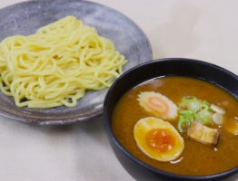 Tsukemen