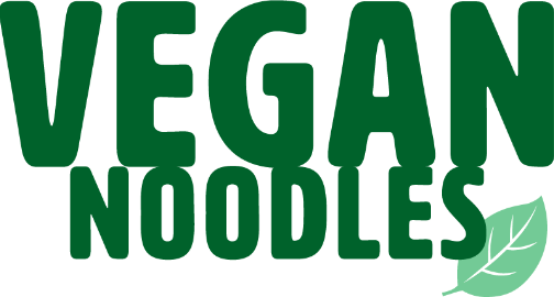 VEGAN NOODLES