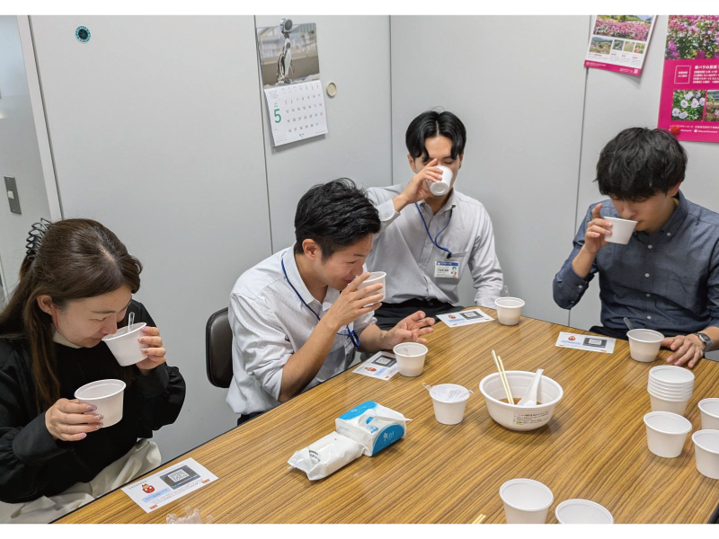 「茨城県・いばらき観光キャンペーン推進協議会」のみなさま