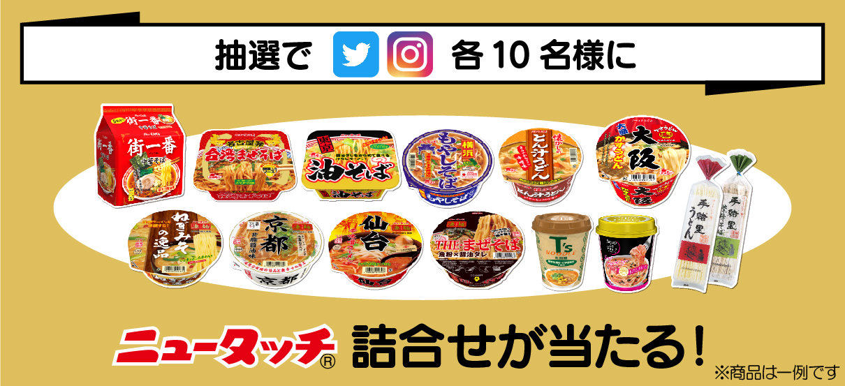 プレゼント内容